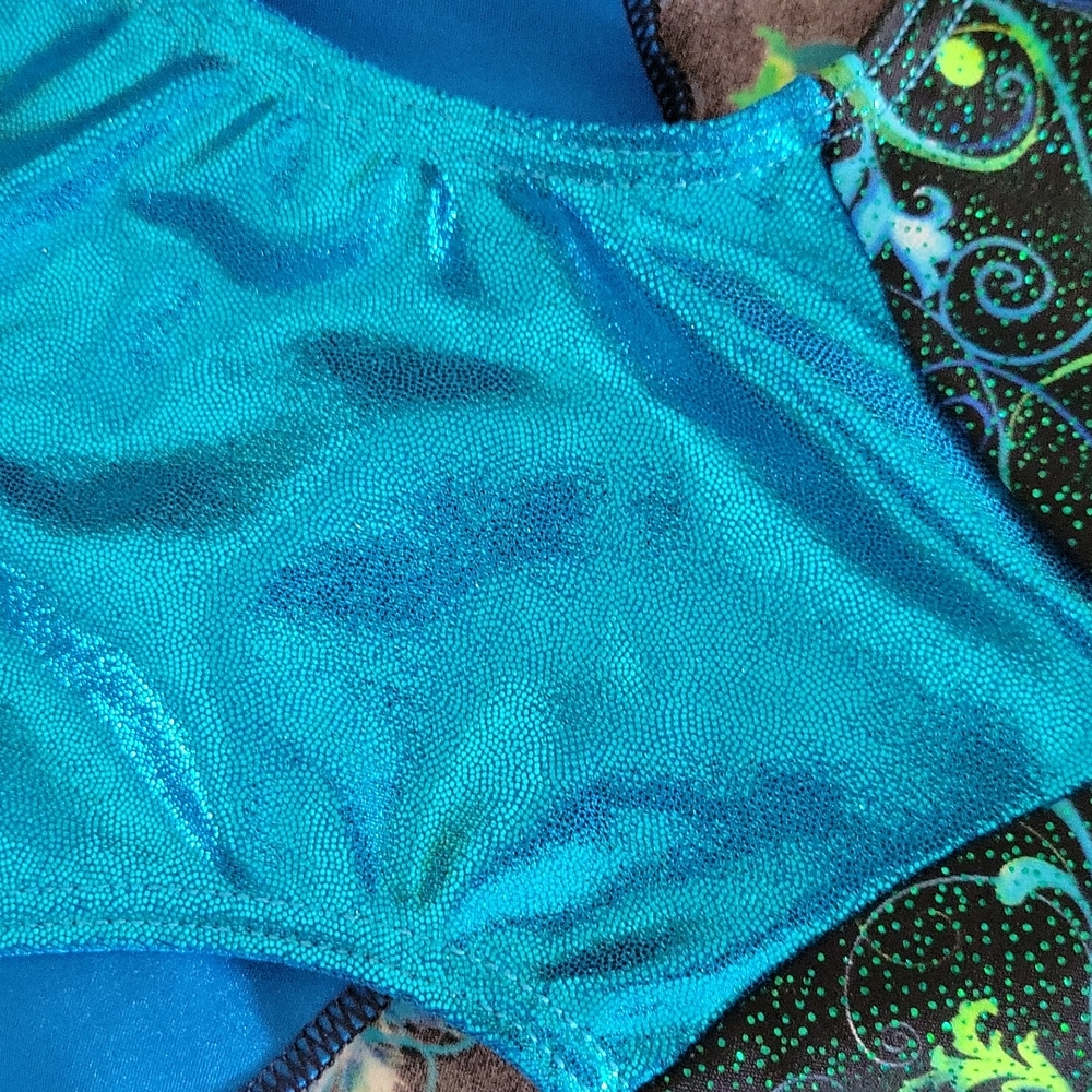 Unitard XLC - Picture 4 of 5